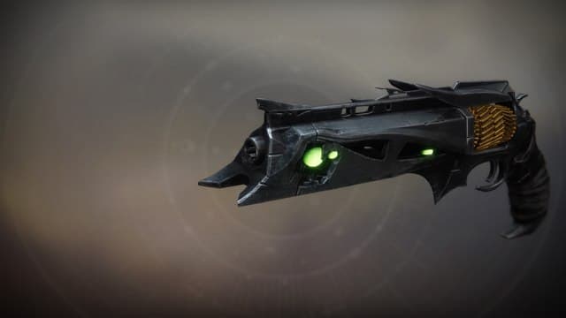 Thorn catalyst, Thorn, catalyst, Destiny, hand cannon, Exotic