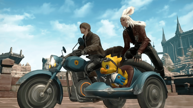 Showcase of Garlond GL-IS