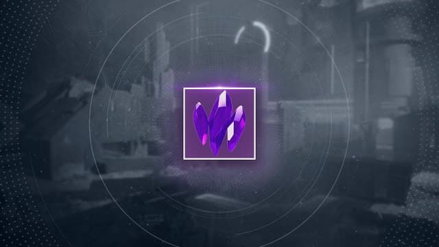 Legendary Shards, Destiny 2, Season 23, Legendary