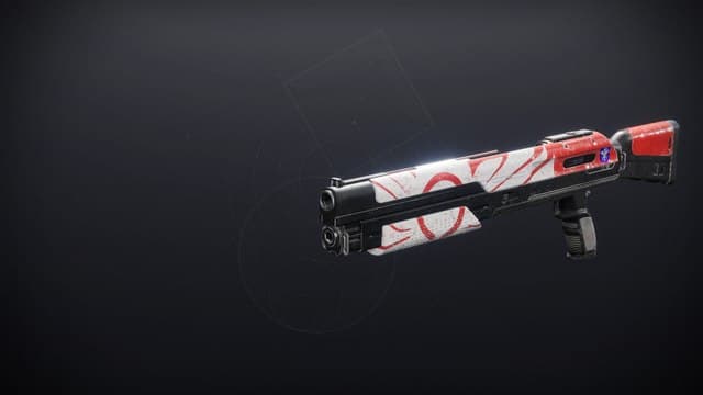 Retrofuturist god roll