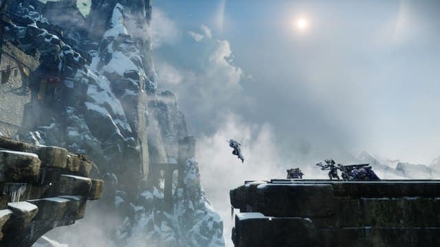 warlord's ruin secret chest locations