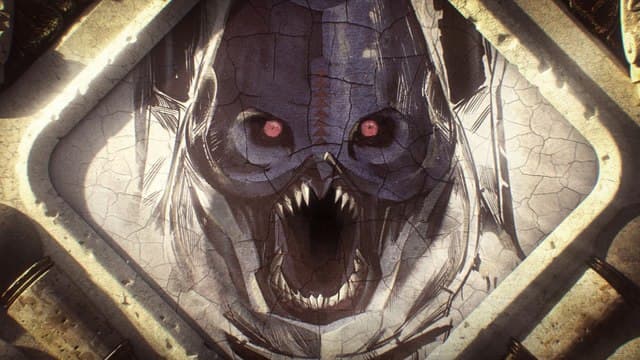 calus mini, xur, deepsight harmonizer