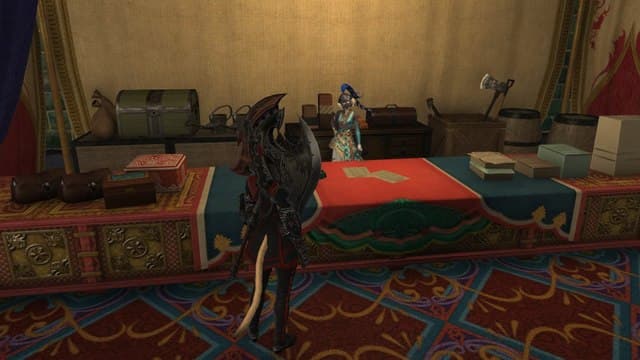 Screenshot via Fanbyte/Square Enix