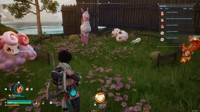 Screenshot by Fanbyte/Pocket Pair