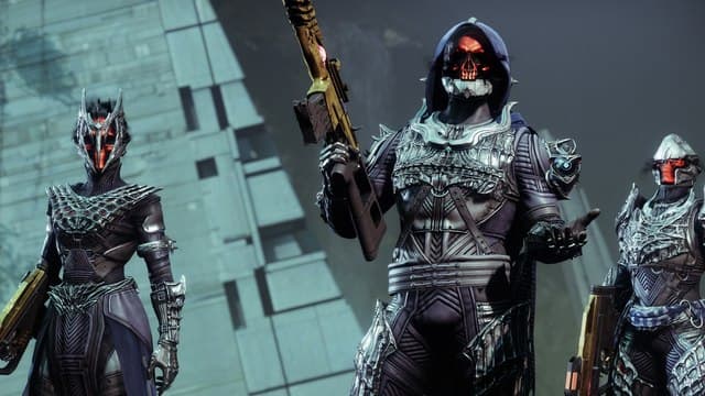 Bungie, Destiny 2, PVP