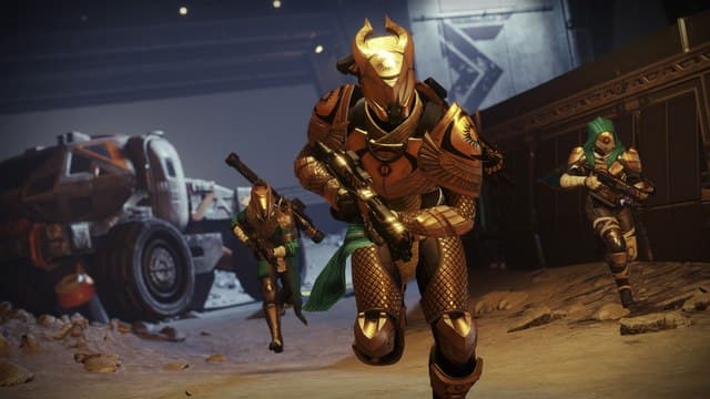 Destiny 2, Bungie, Trials of Osiris