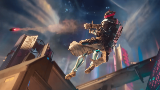 Destiny 2, Lightfall, grenade launcher, Bungie